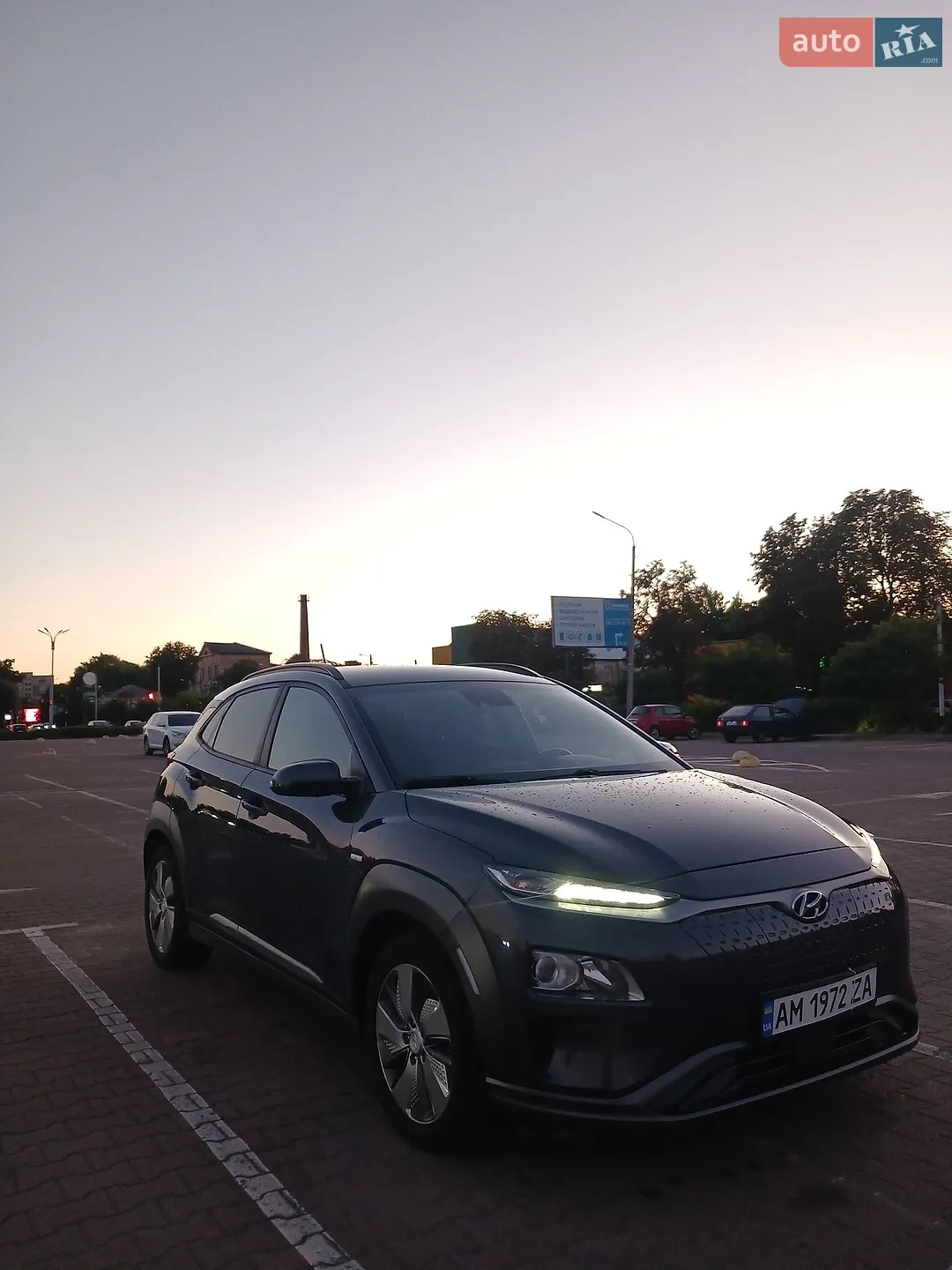 2019 Hyundai Kona - мініатюра 7