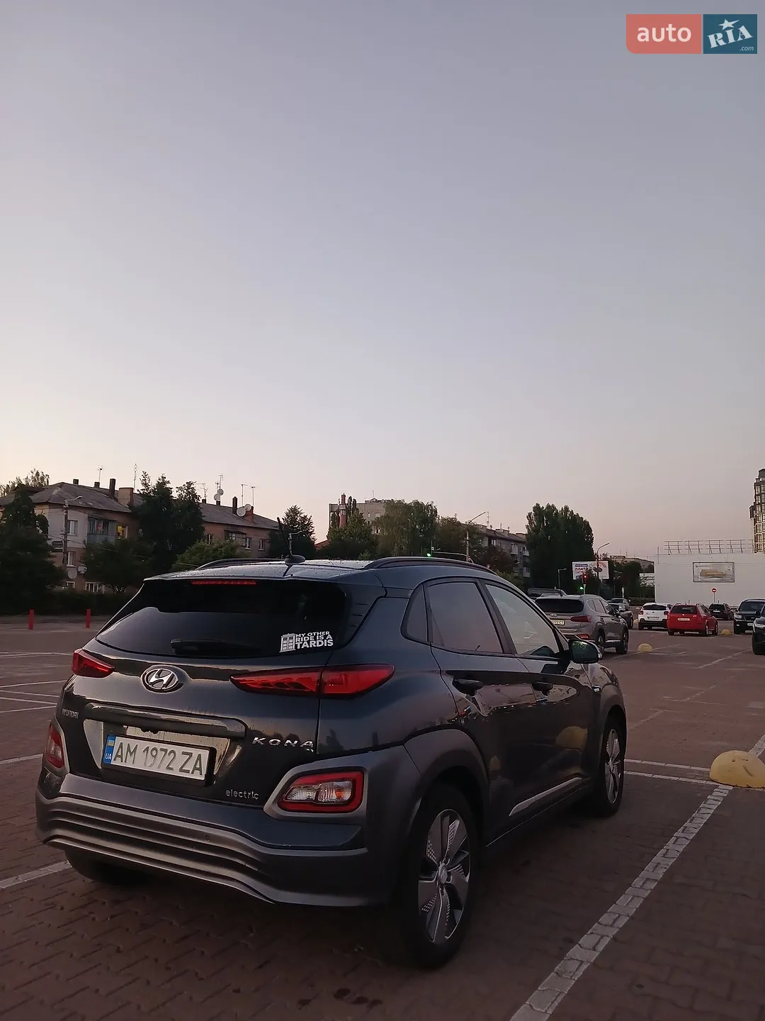 2019 Hyundai Kona - мініатюра 9