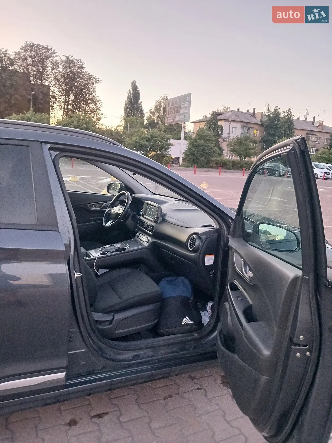 2019 Hyundai Kona - мініатюра 6