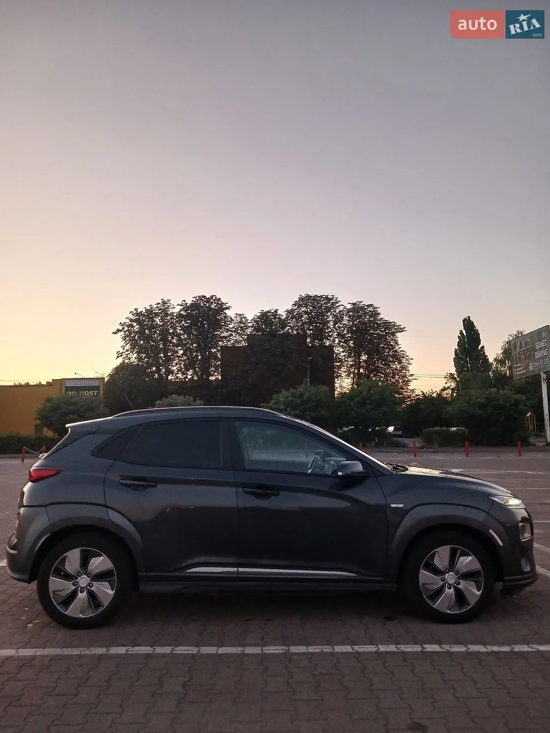 2019 Hyundai Kona - мініатюра 8