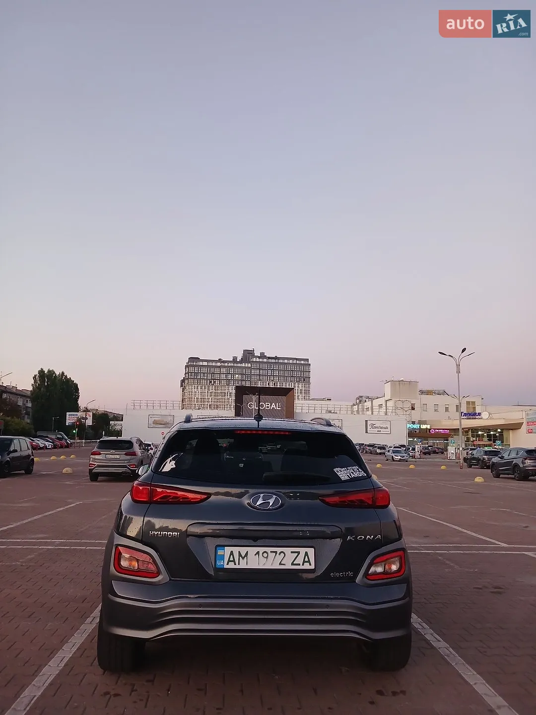 2019 Hyundai Kona - мініатюра 11