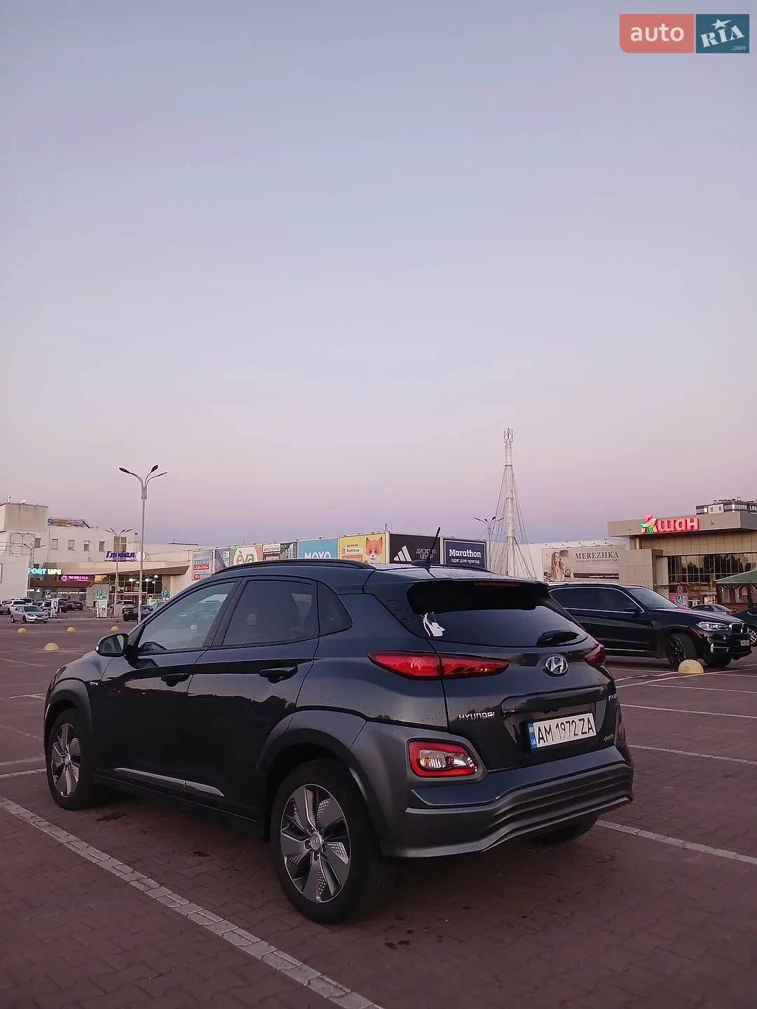 2019 Hyundai Kona - мініатюра 12