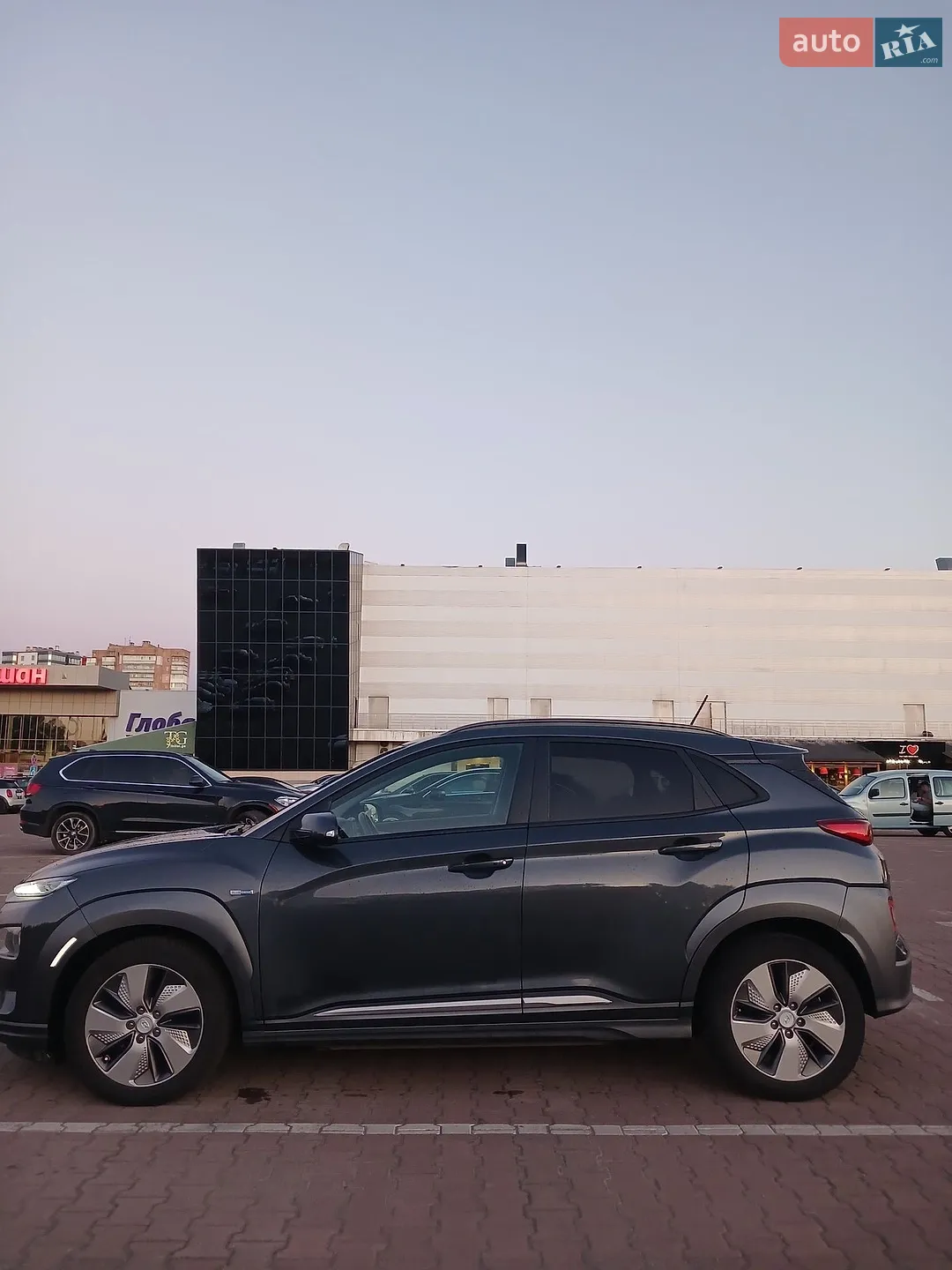 2019 Hyundai Kona - мініатюра 13