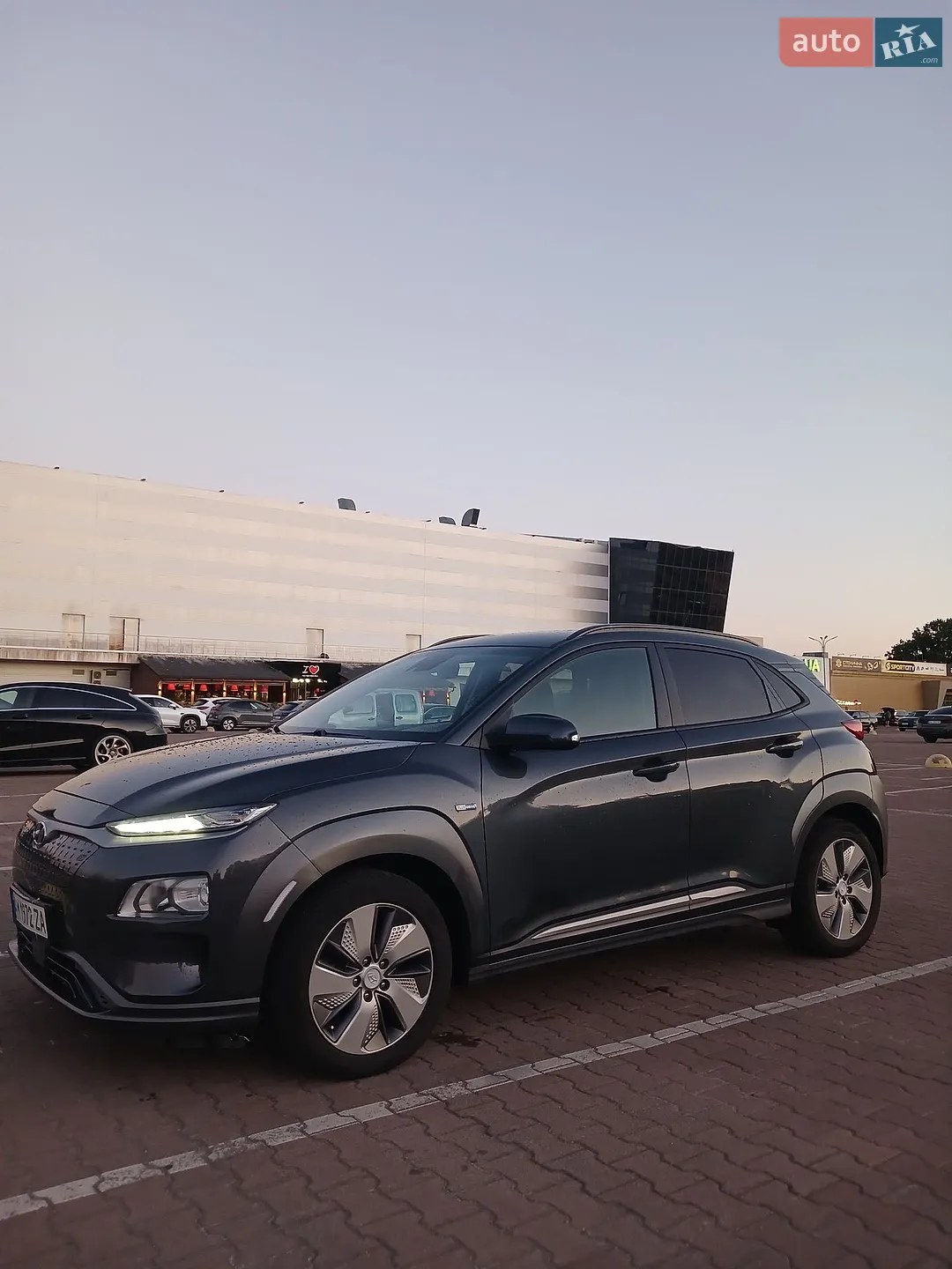 2019 Hyundai Kona - мініатюра 10