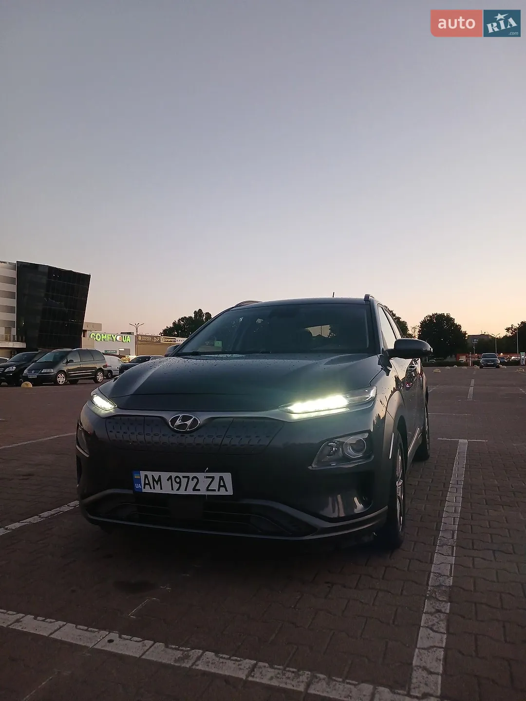 2019 Hyundai Kona - мініатюра 14