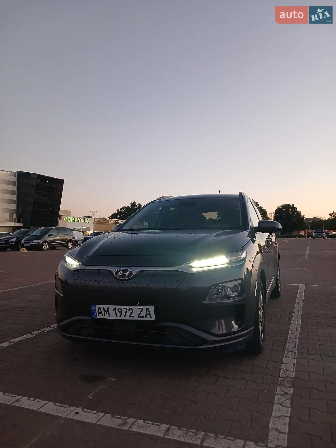 2019 Hyundai Kona - мініатюра 15