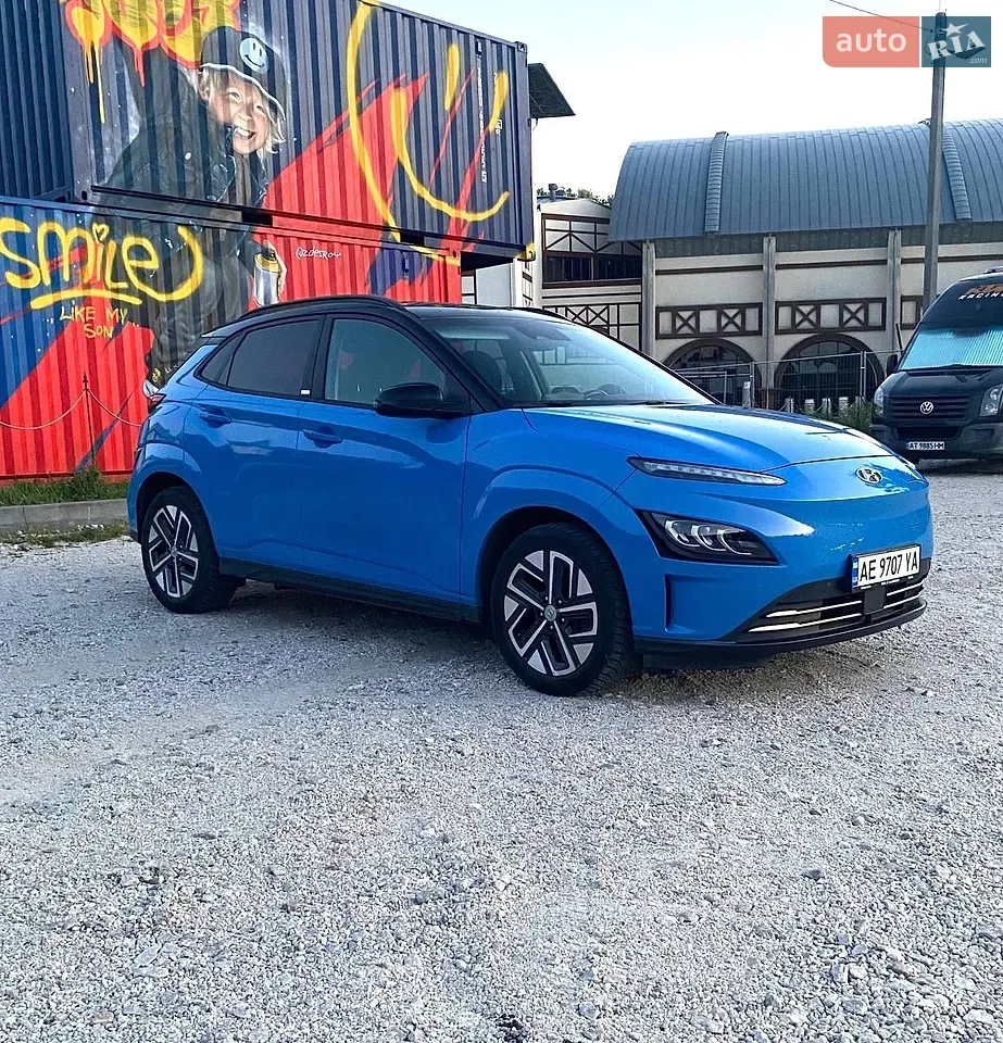 2020 Hyundai Kona - мініатюра 48