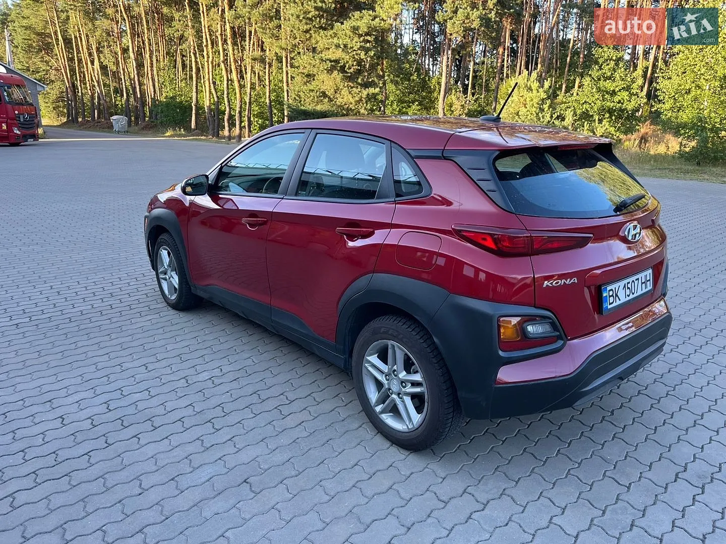 2018 Hyundai Kona - мініатюра 2