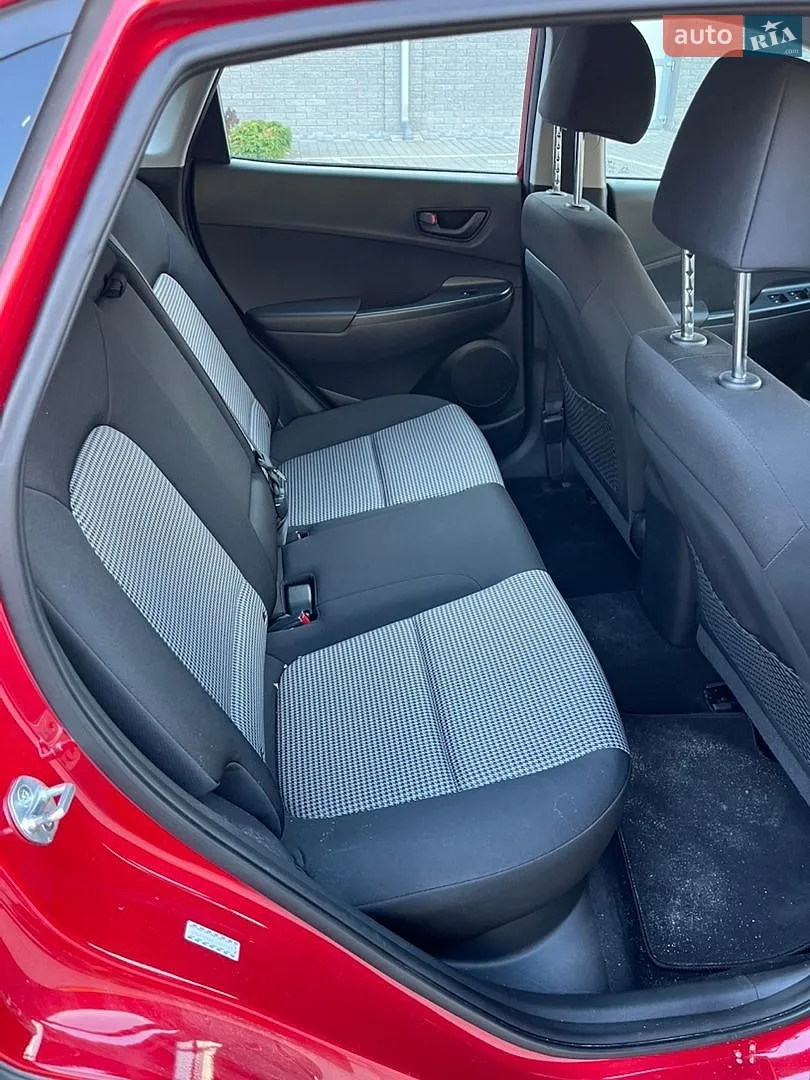 2018 Hyundai Kona - мініатюра 25