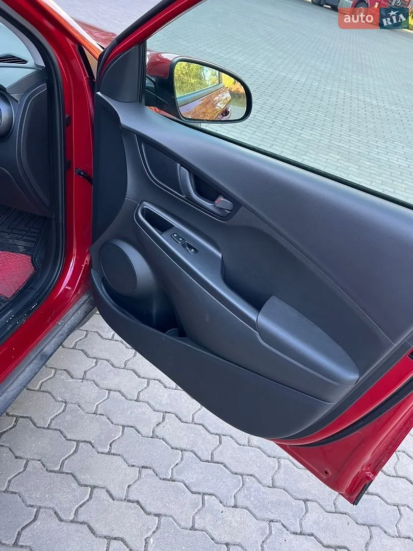 2018 Hyundai Kona - мініатюра 27