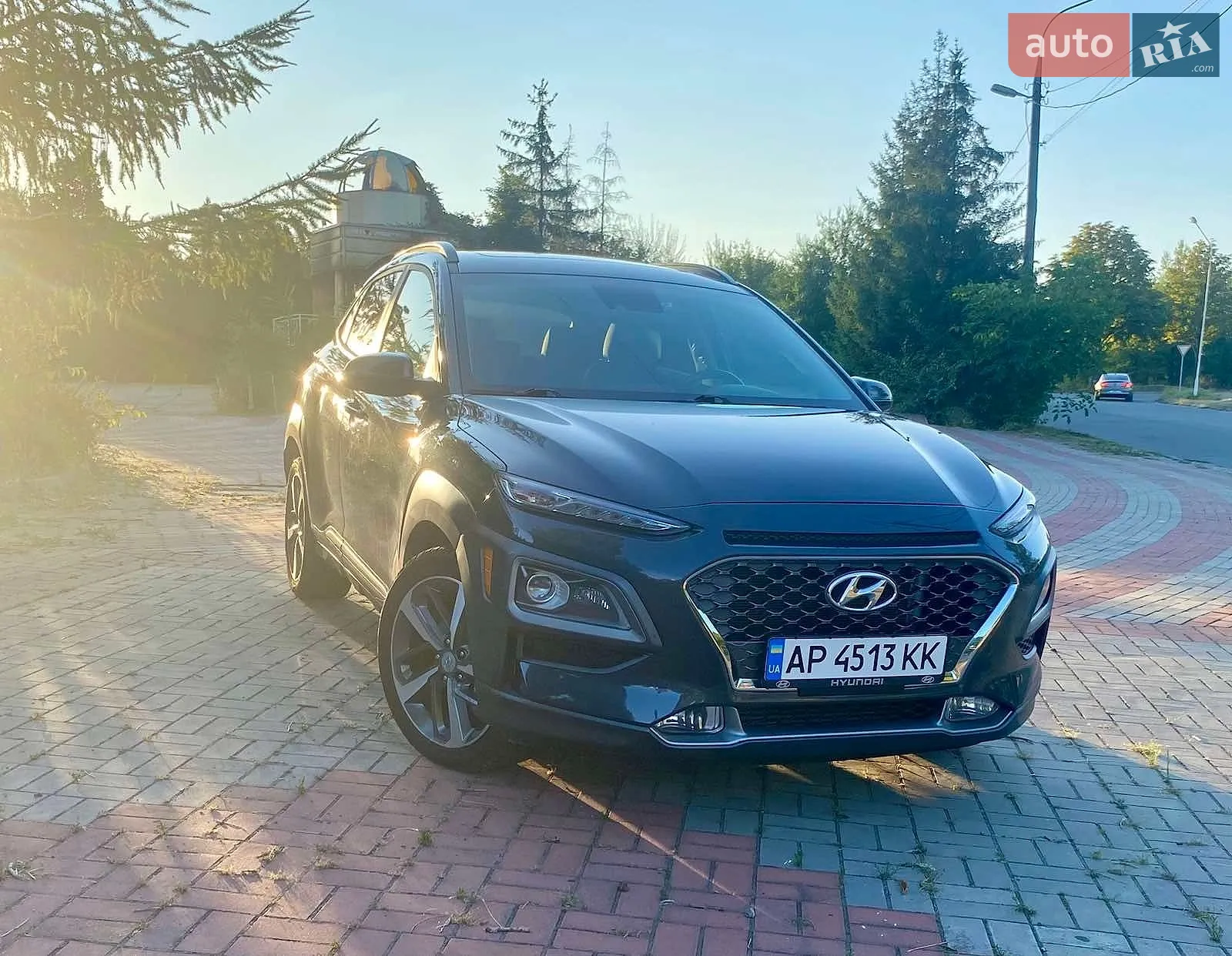 2021 Hyundai Kona - мініатюра 7