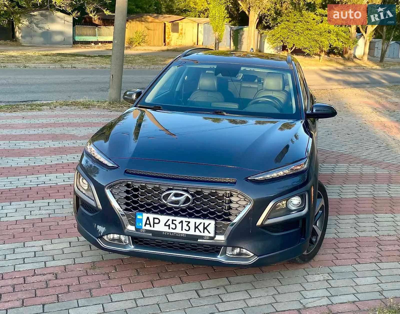 2021 Hyundai Kona - мініатюра 12