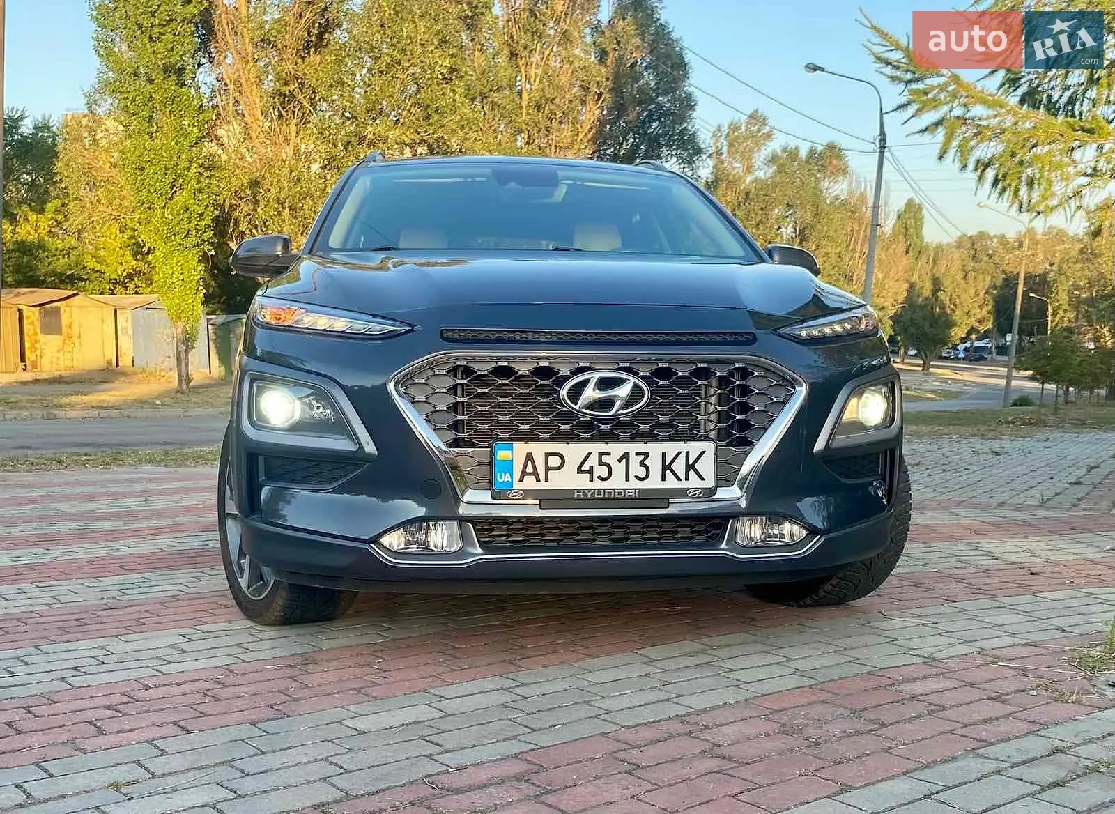 2021 Hyundai Kona - мініатюра 10