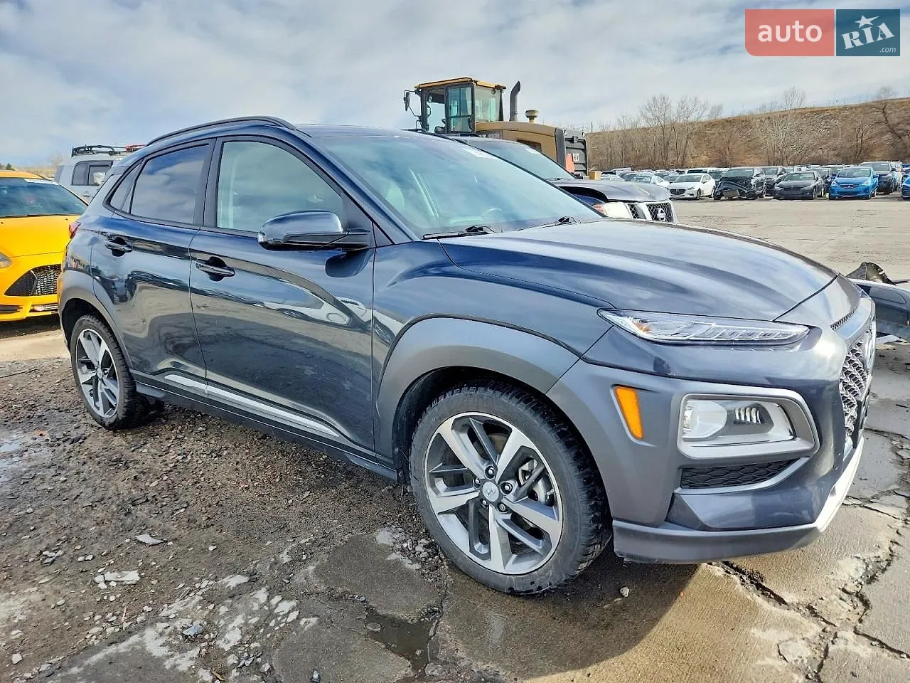 2021 Hyundai Kona - мініатюра 27