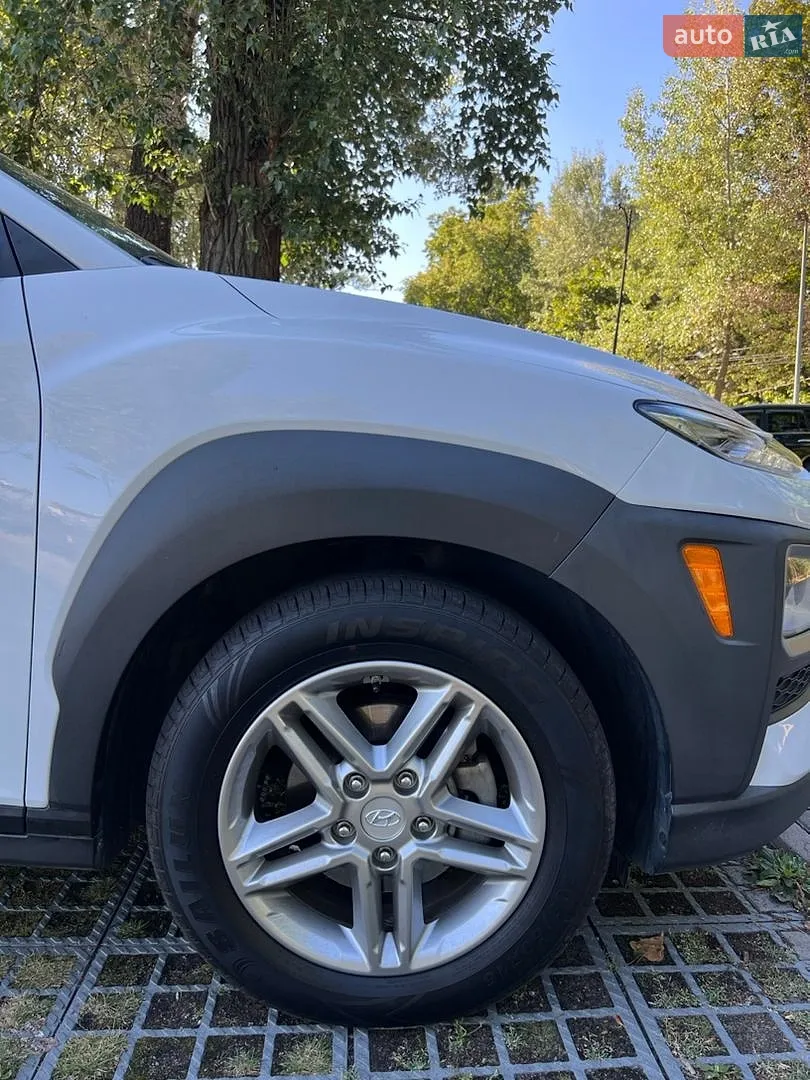 2020 Hyundai Kona - мініатюра 12