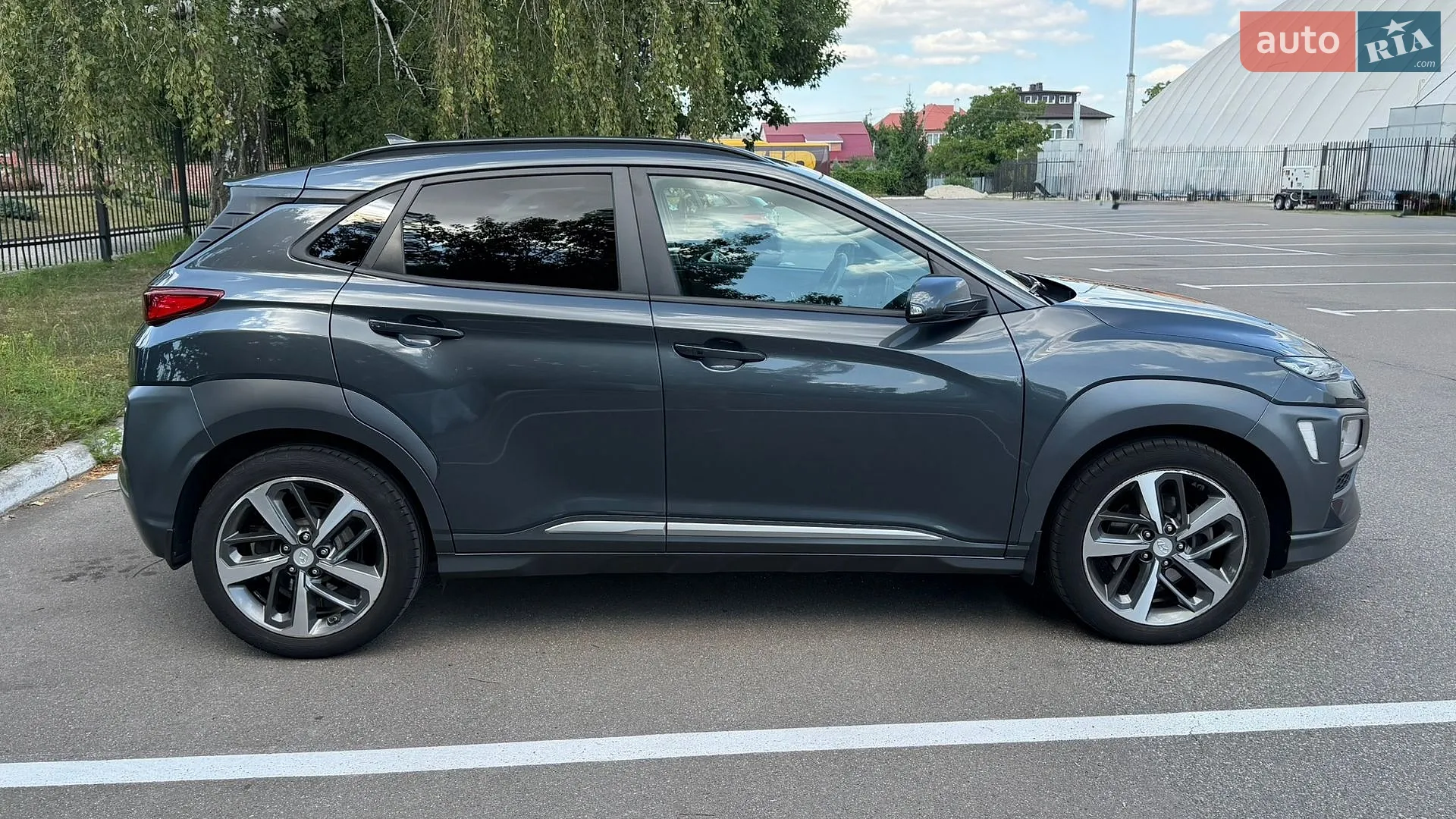 2020 Hyundai Kona - мініатюра 4