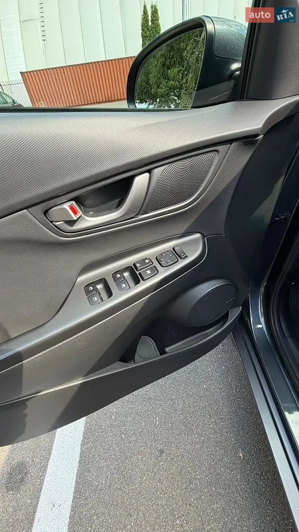 2020 Hyundai Kona - мініатюра 11
