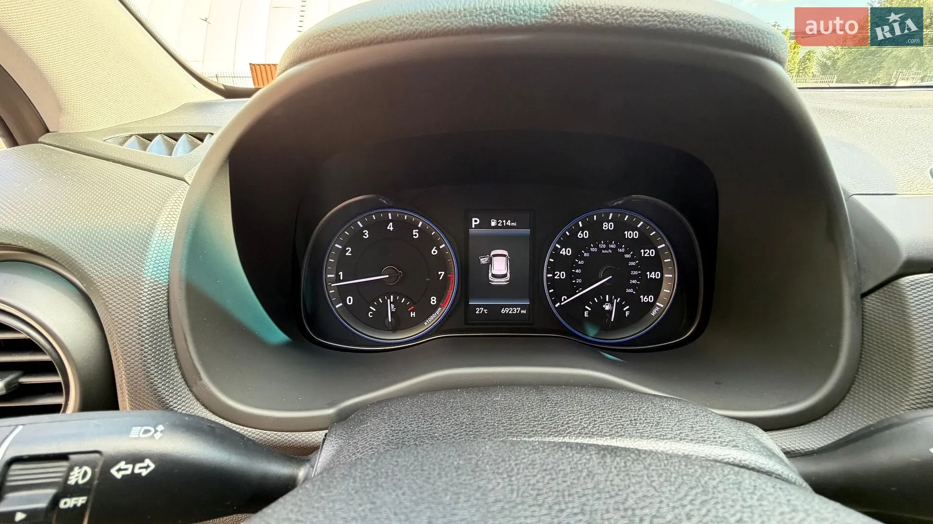 2020 Hyundai Kona - мініатюра 17
