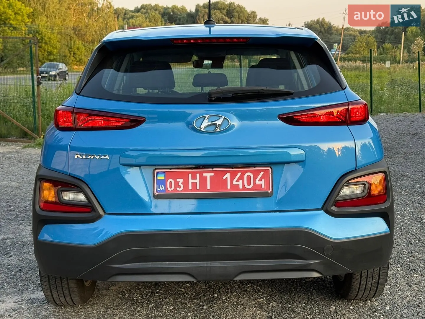 2018 Hyundai Kona - мініатюра 6