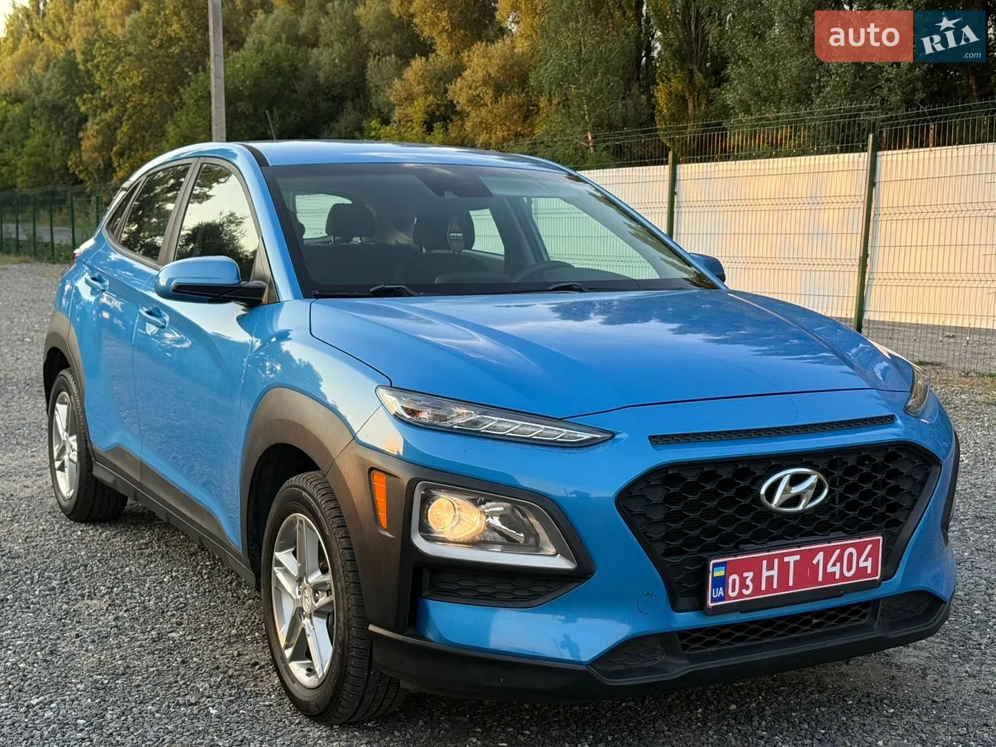 2018 Hyundai Kona - мініатюра 10
