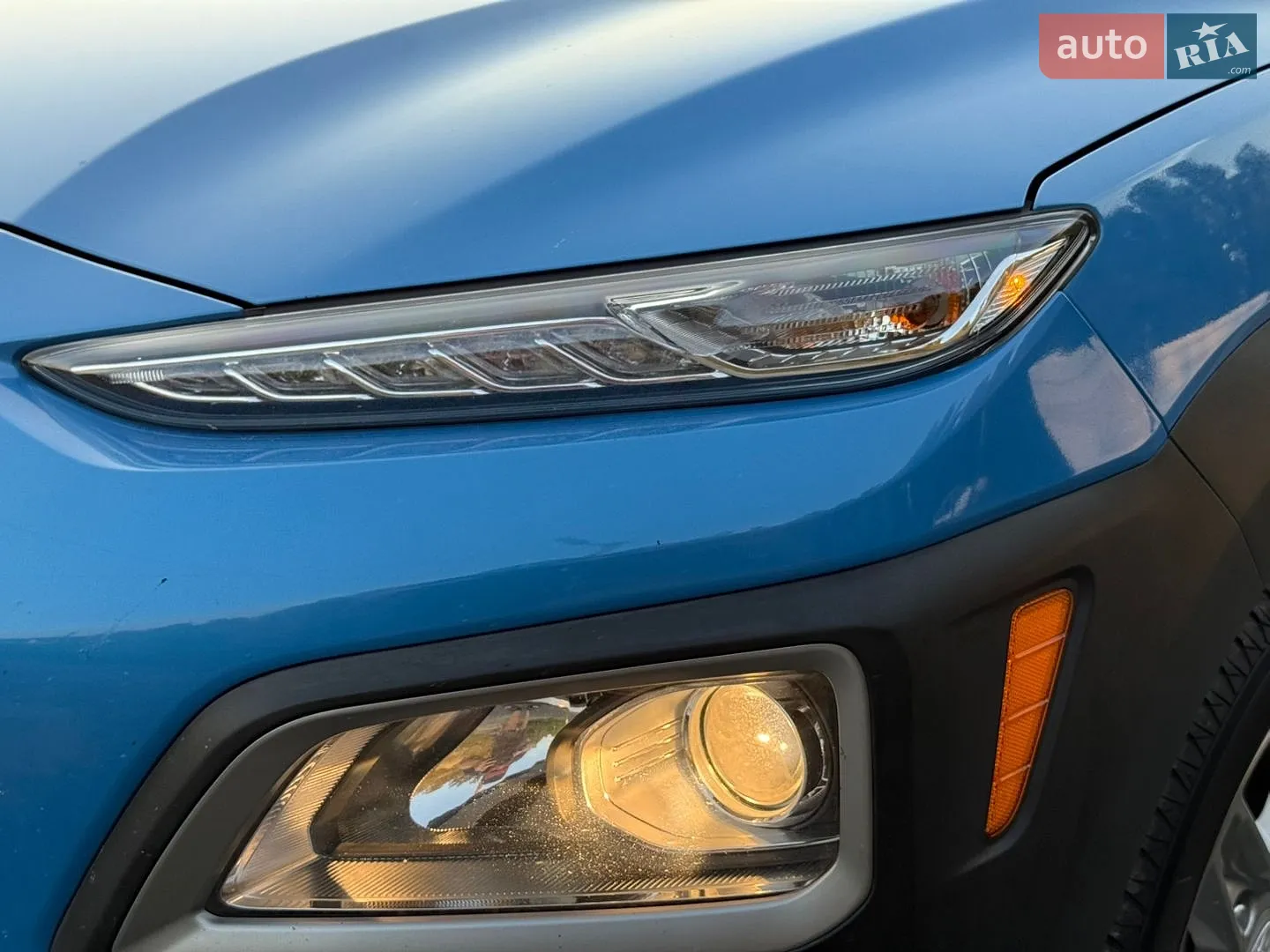 2018 Hyundai Kona - мініатюра 13