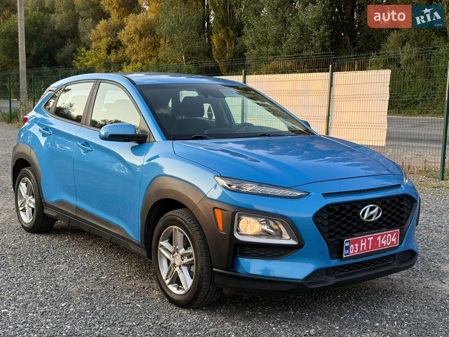 2018 Hyundai Kona - мініатюра 9