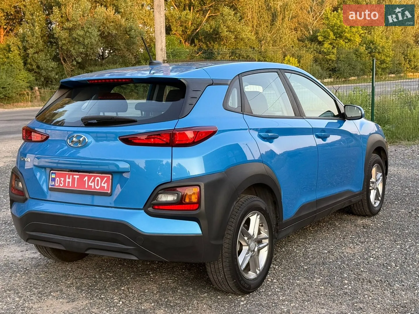 2018 Hyundai Kona - мініатюра 7