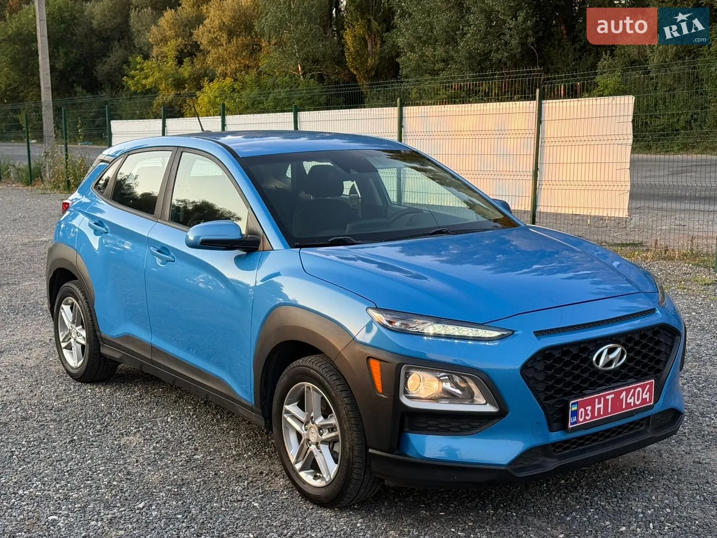 2018 Hyundai Kona - мініатюра 11