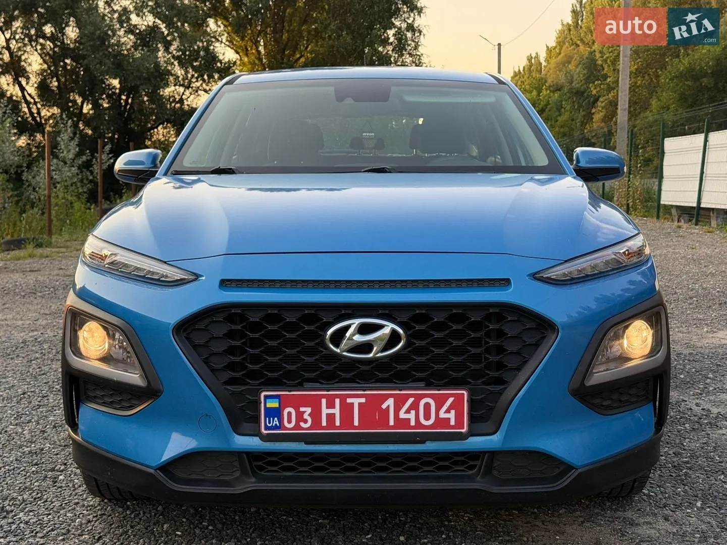 2018 Hyundai Kona - мініатюра 12