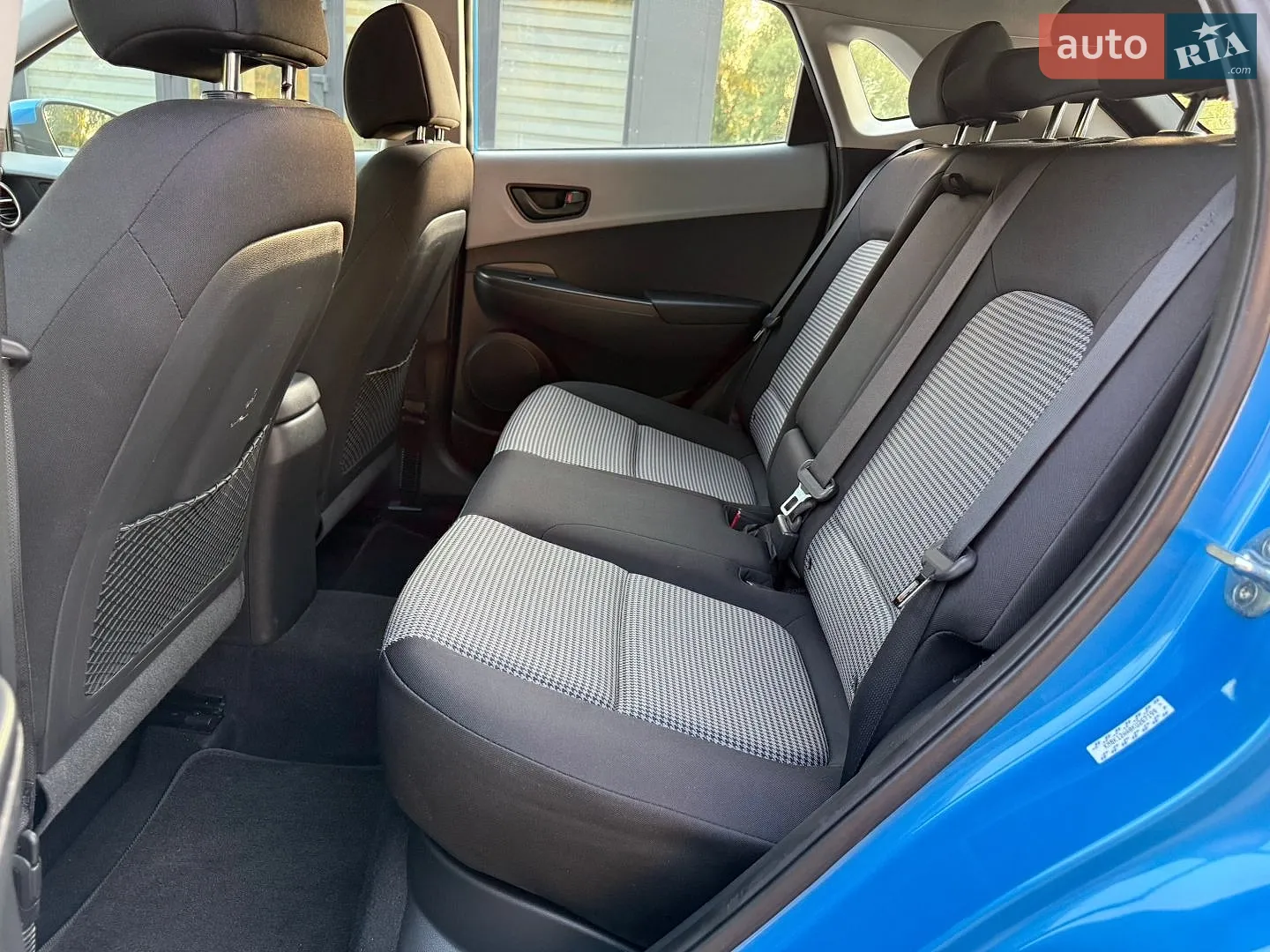 2018 Hyundai Kona - мініатюра 21