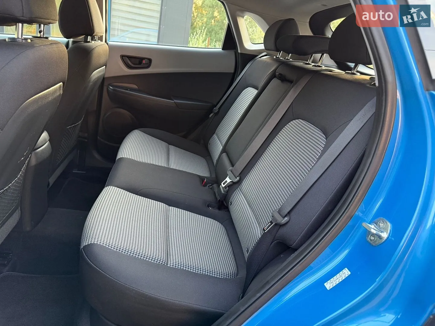 2018 Hyundai Kona - мініатюра 22