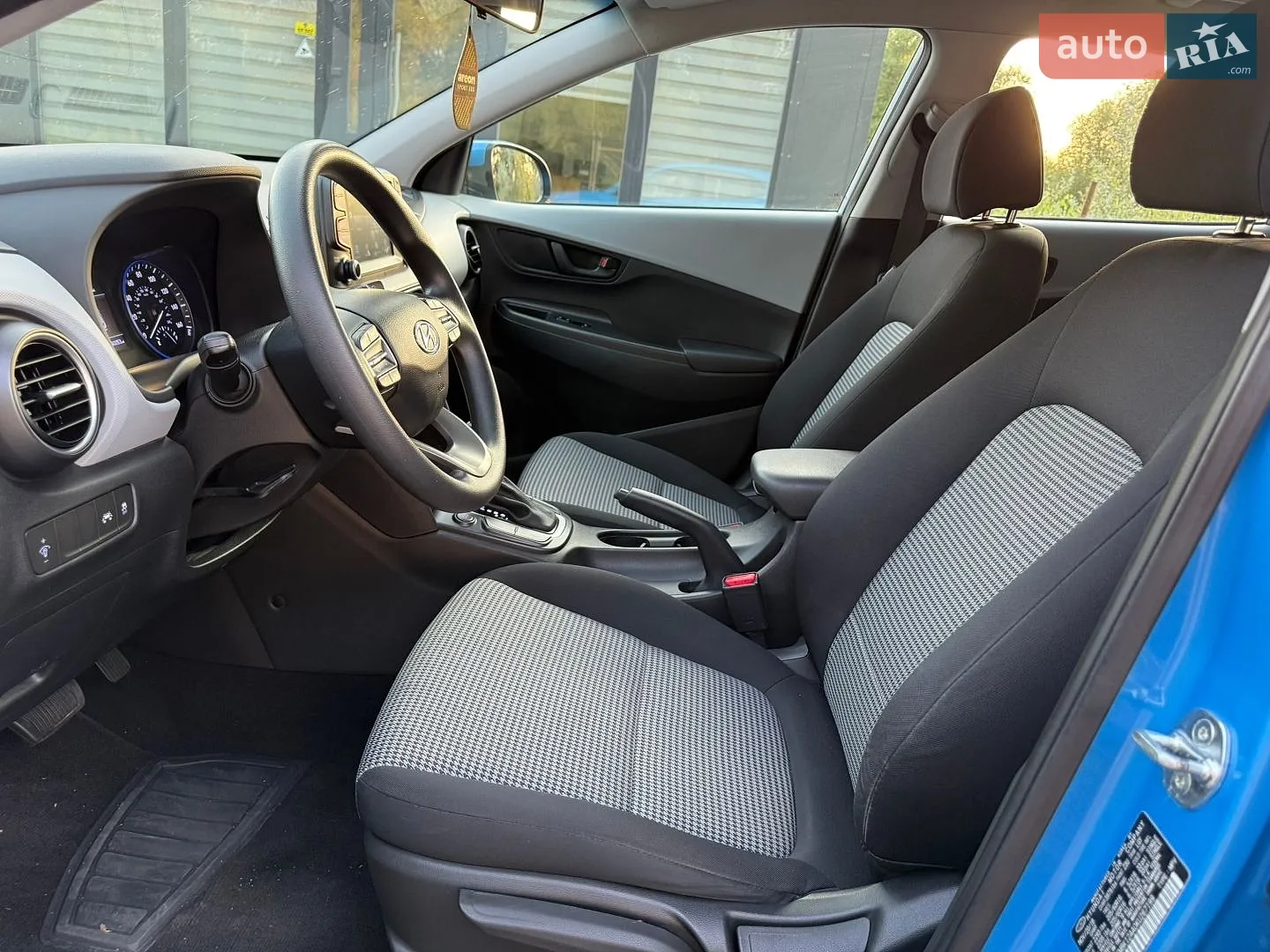 2018 Hyundai Kona - мініатюра 24