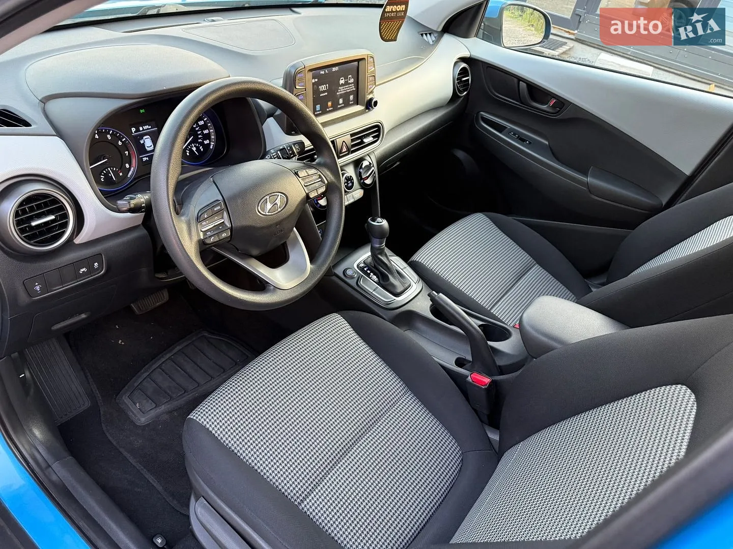 2018 Hyundai Kona - мініатюра 25