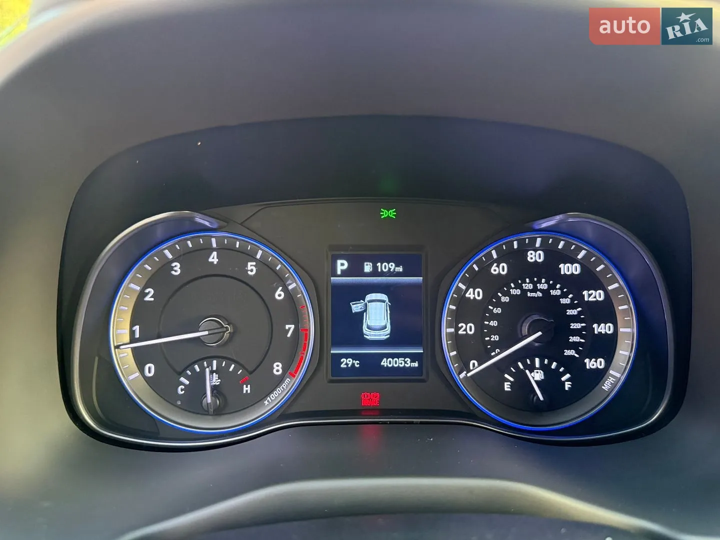 2018 Hyundai Kona - мініатюра 29