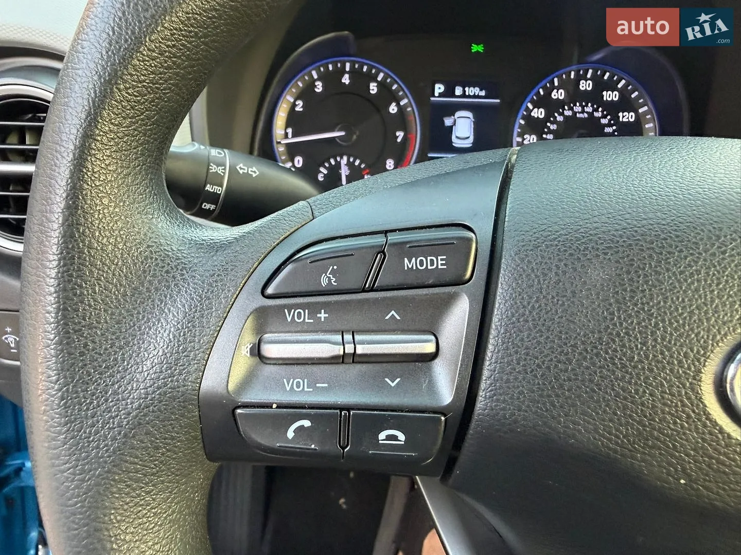 2018 Hyundai Kona - мініатюра 36