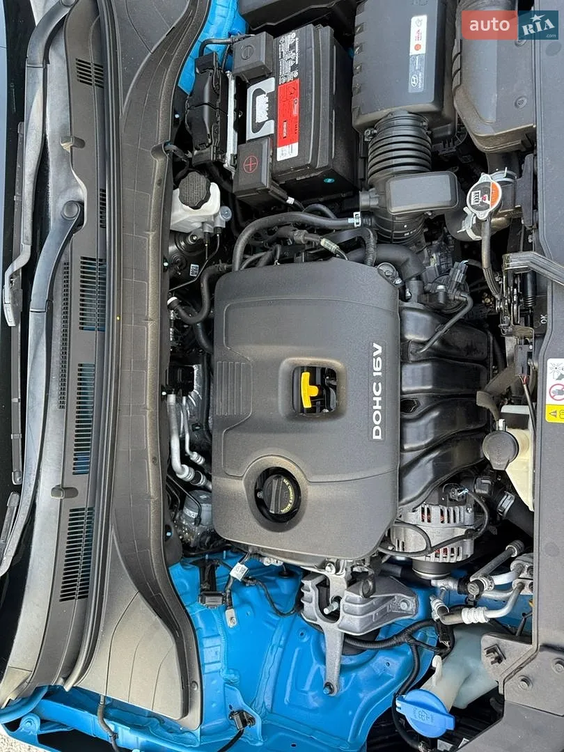 2018 Hyundai Kona - мініатюра 38