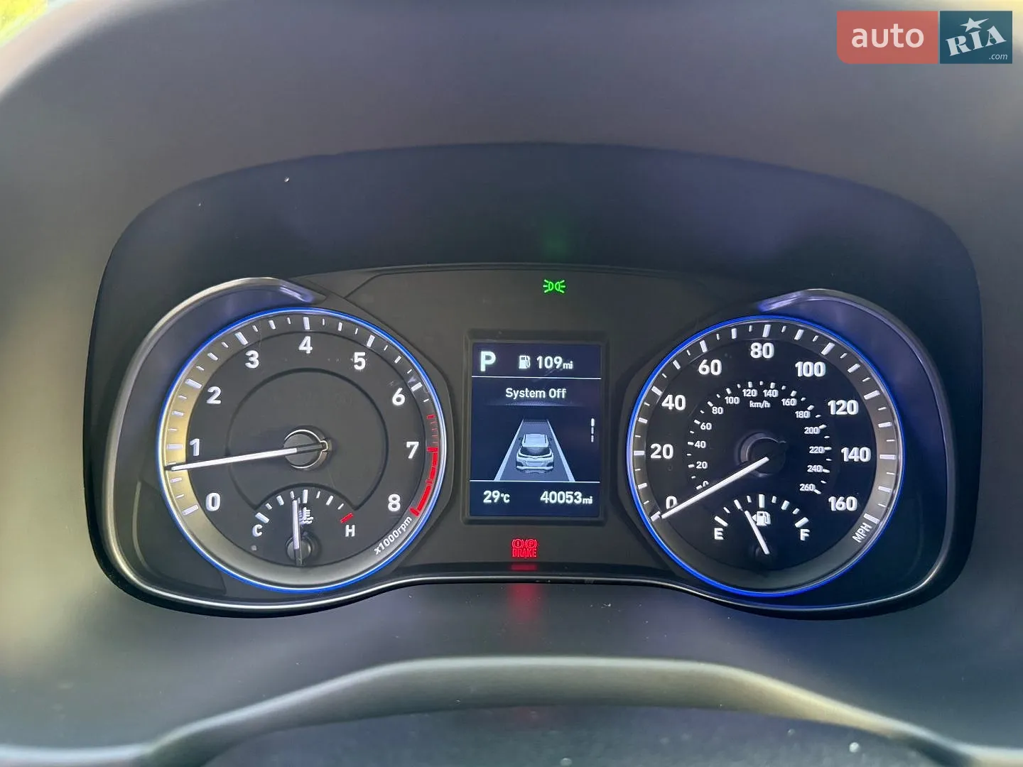 2018 Hyundai Kona - мініатюра 35