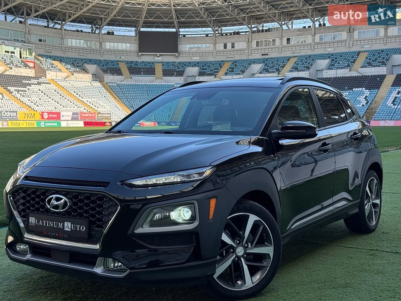 2018 Hyundai Kona - мініатюра 30