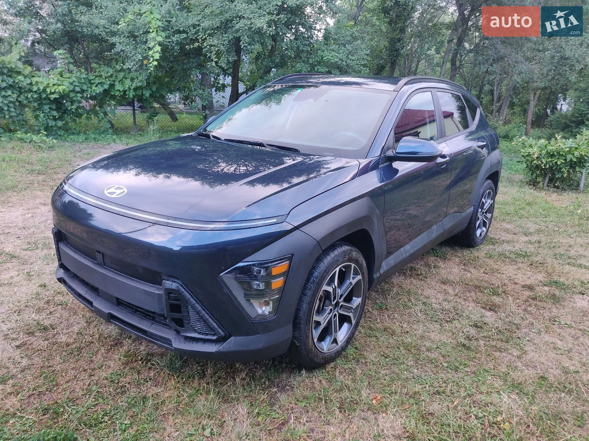 2024 Hyundai Kona - мініатюра 2