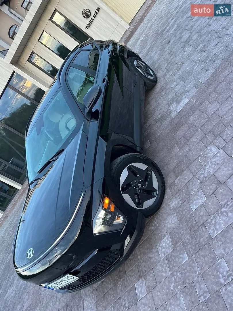 2024 Hyundai Kona - мініатюра 5