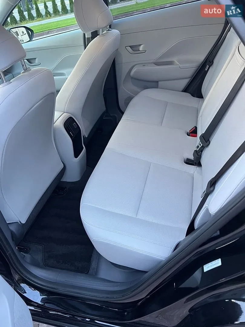 2024 Hyundai Kona - мініатюра 15