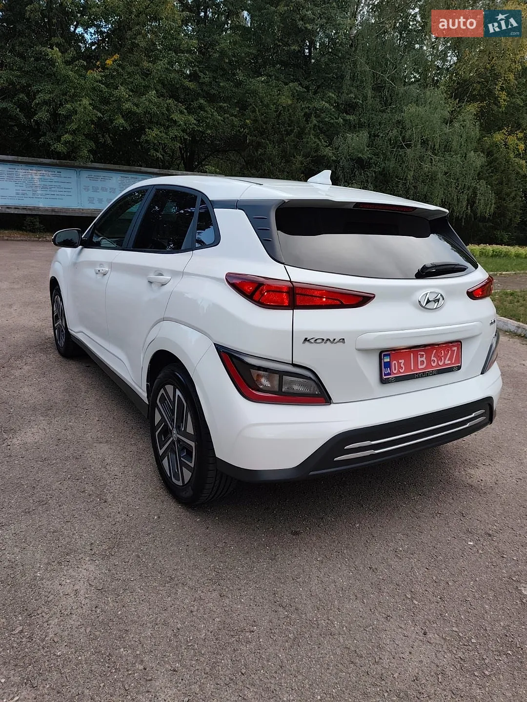 2023 Hyundai Kona - мініатюра 4