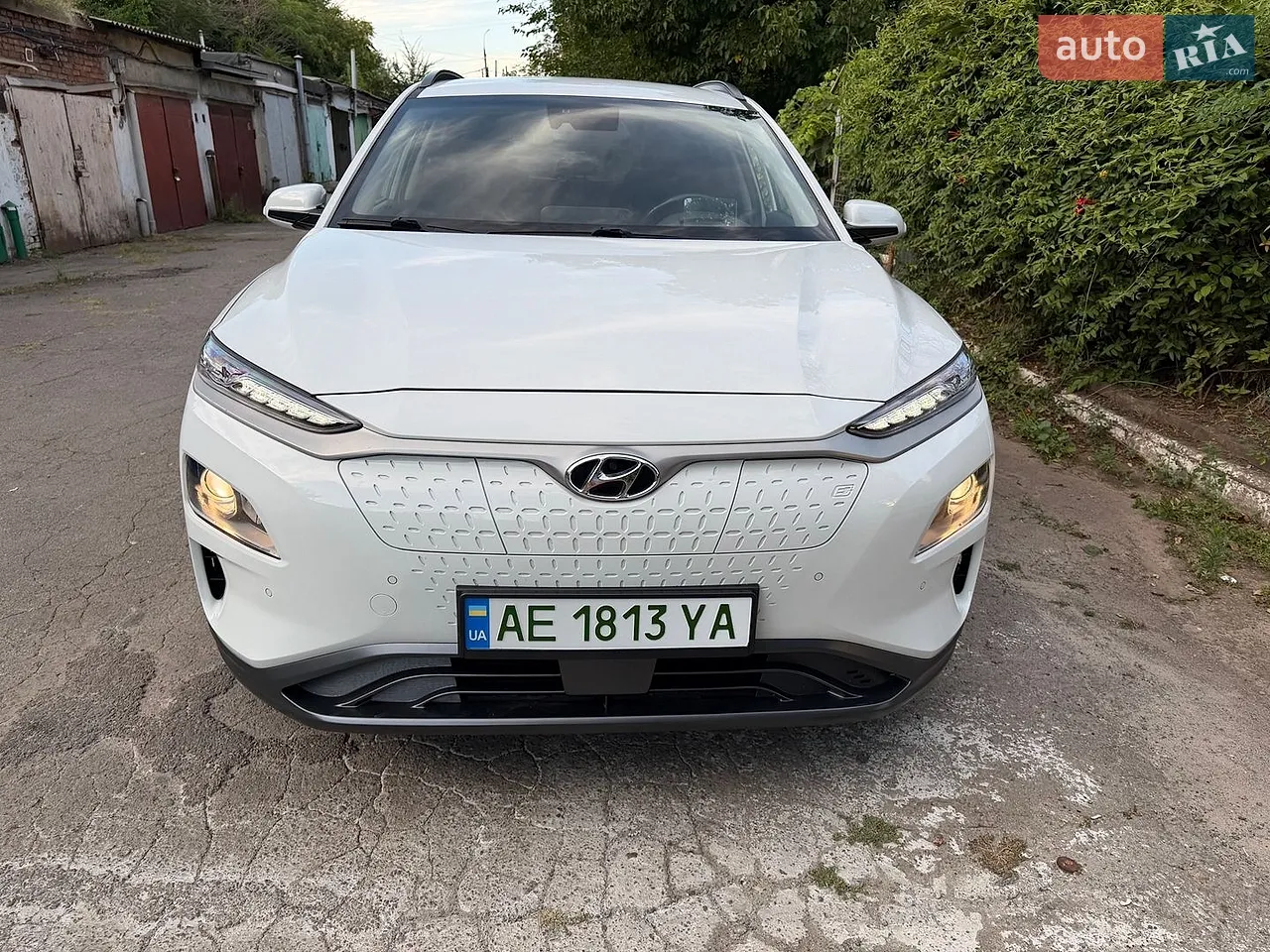2019 Hyundai Kona - мініатюра 12