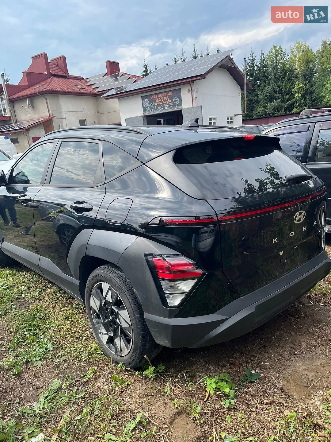 2024 Hyundai Kona - мініатюра 3
