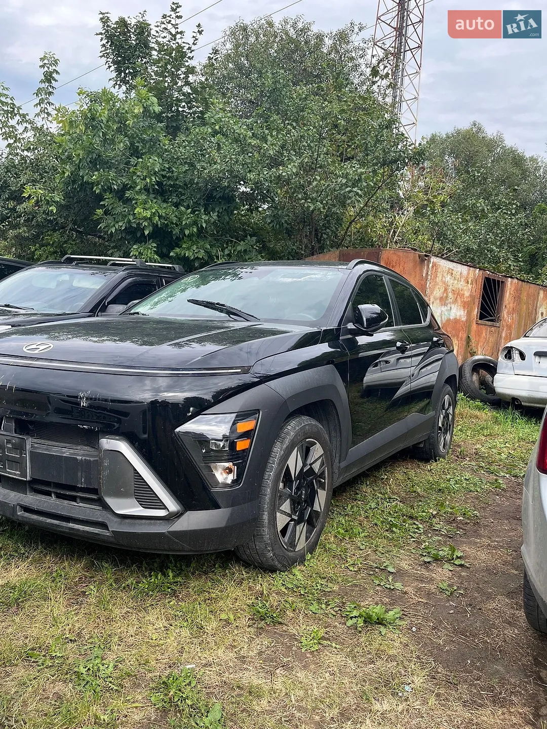 2024 Hyundai Kona - мініатюра 2