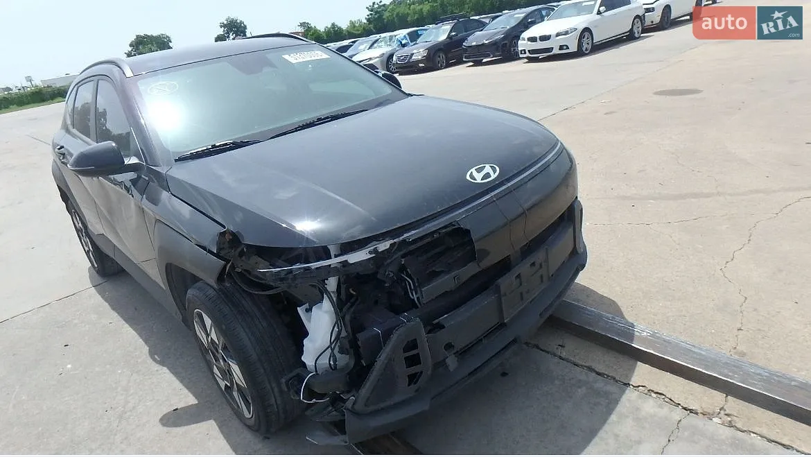 2024 Hyundai Kona - мініатюра 6