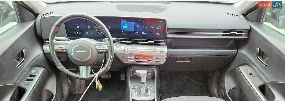 2024 Hyundai Kona - мініатюра 7