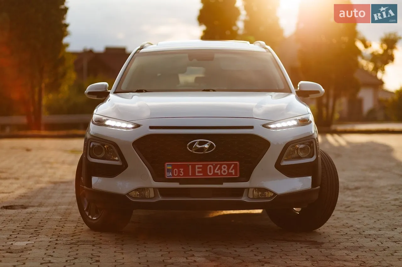 2023 Hyundai Kona - мініатюра 32