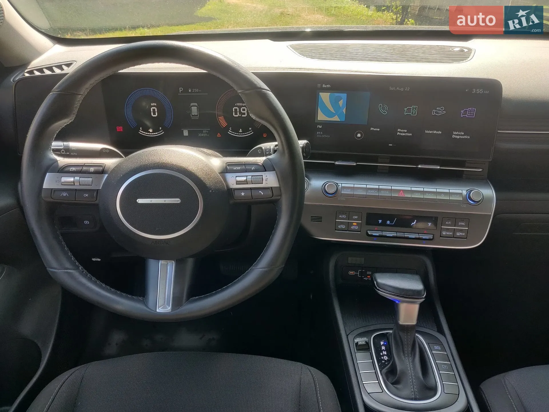 2024 Hyundai Kona - мініатюра 10
