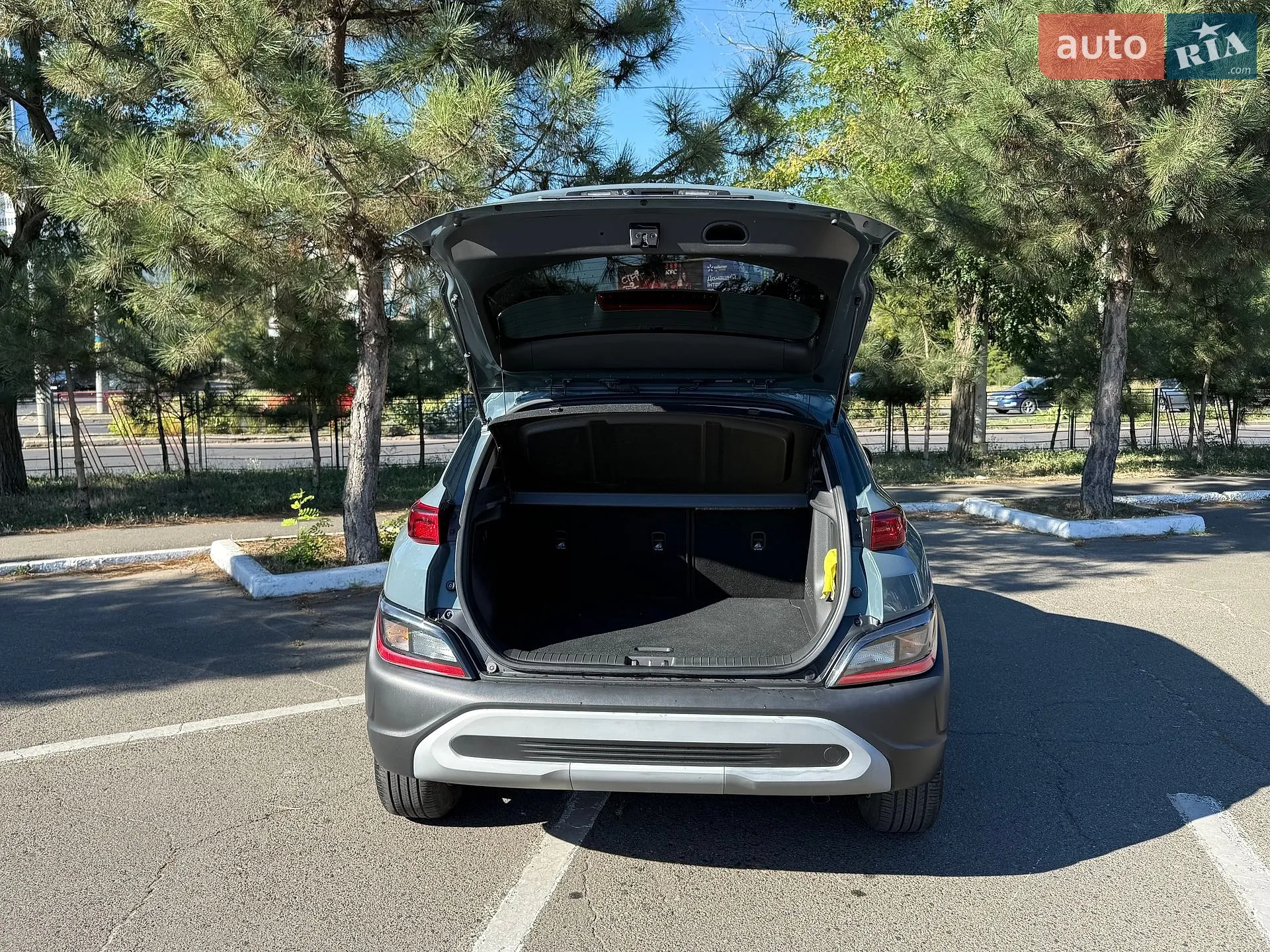 2021 Hyundai Kona - мініатюра 14